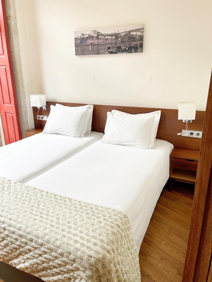 Flores Lofts Порто Екстериор снимка