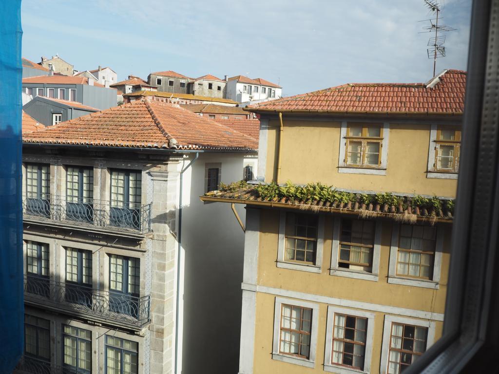 Flores Lofts Порто Екстериор снимка
