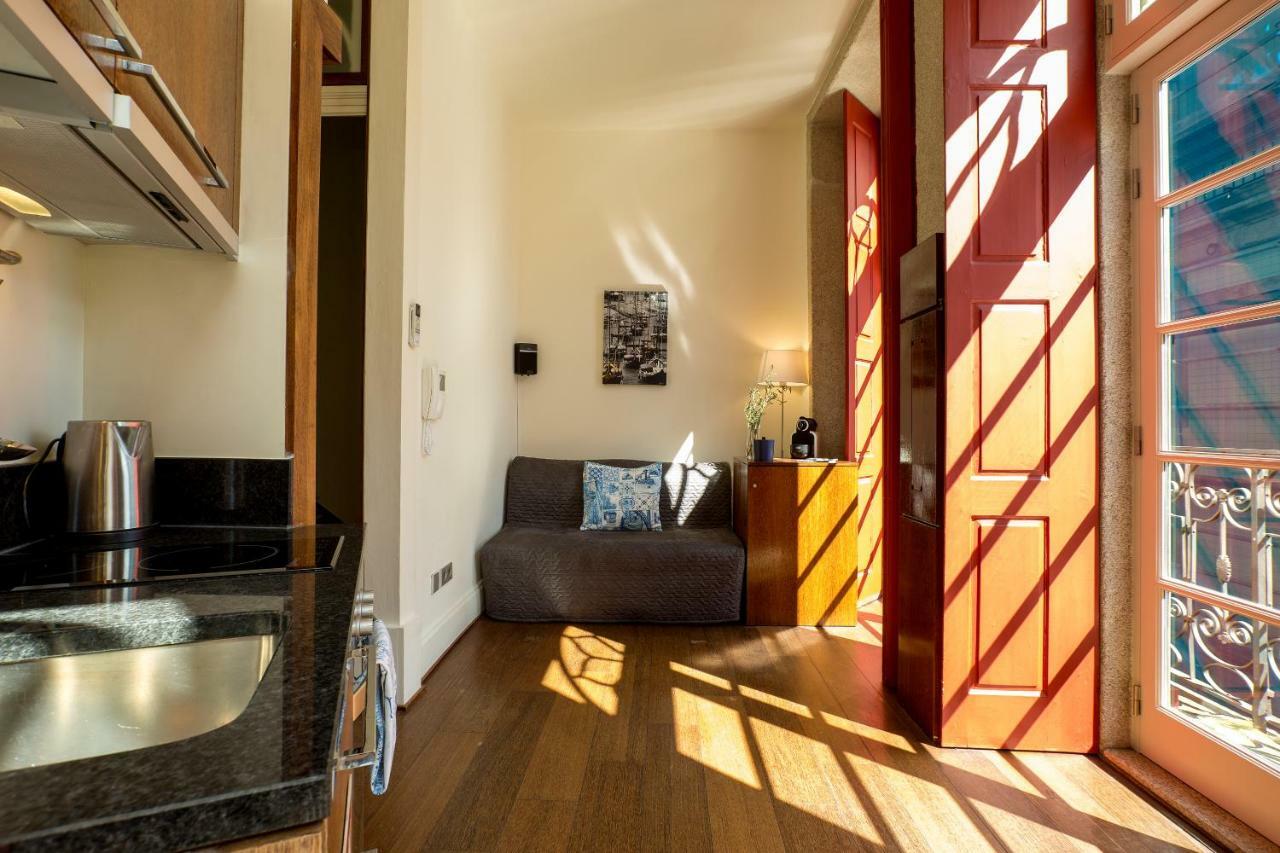Flores Lofts Порто Екстериор снимка
