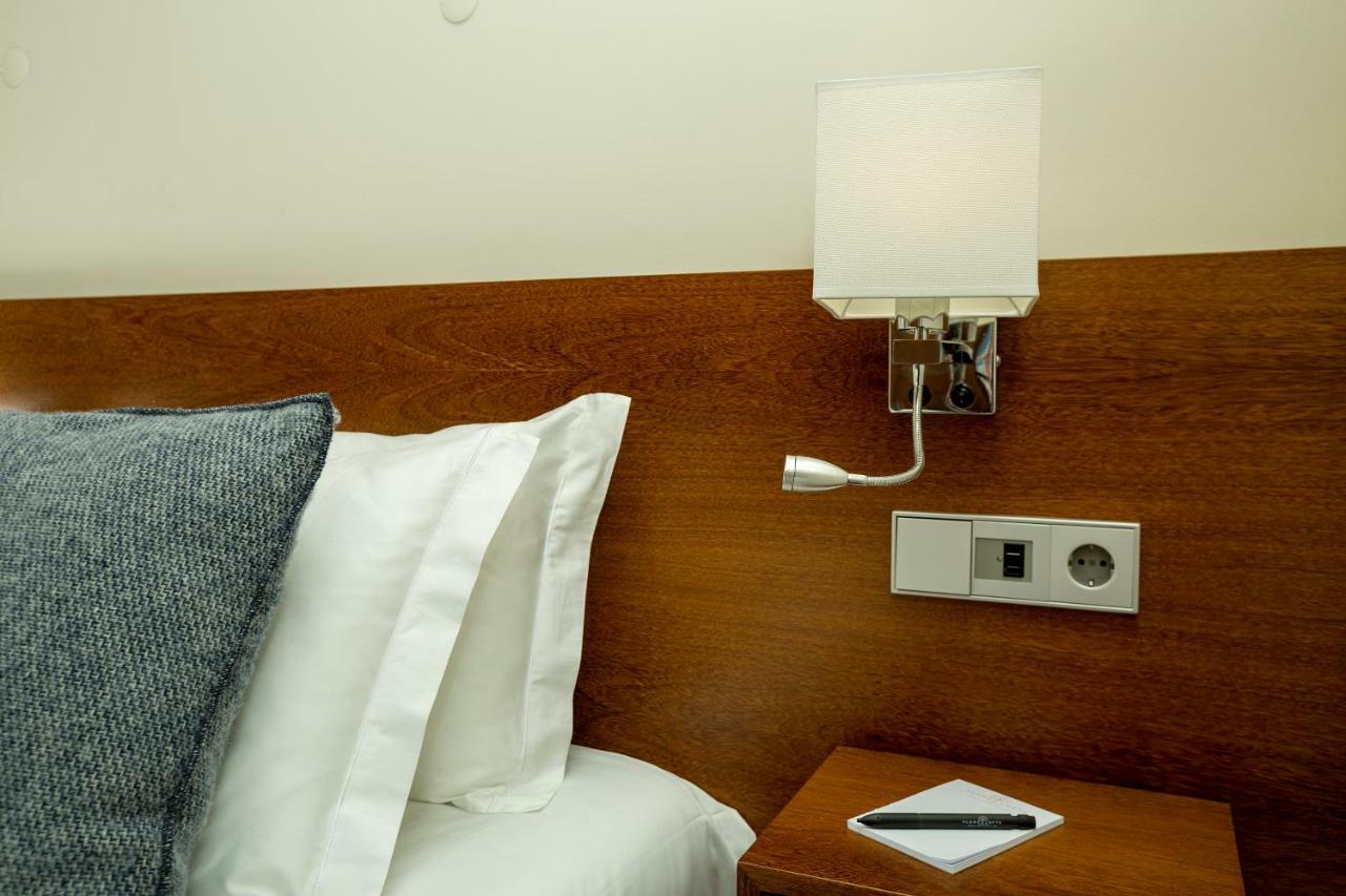 Flores Lofts Порто Екстериор снимка